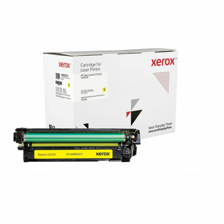 Toner Xerox 006R03673            Yellow