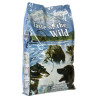 Fodder Taste Of The Wild Pacific Stream Adult Salmon Fish 12,2 Kg