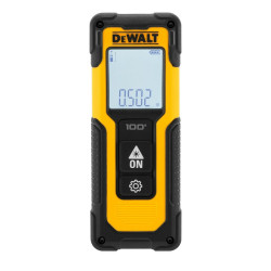 Telemeter Dewalt DWHT77100-XJ 30 m 2 Pieces