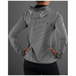 Women's Sports Jacket Endless Breath Dark grey