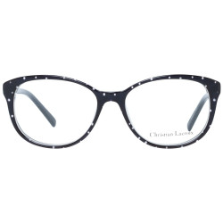 Ladies' Spectacle frame Christian Lacroix CL1040 52084