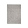 Outdoor rug Quadro Grey