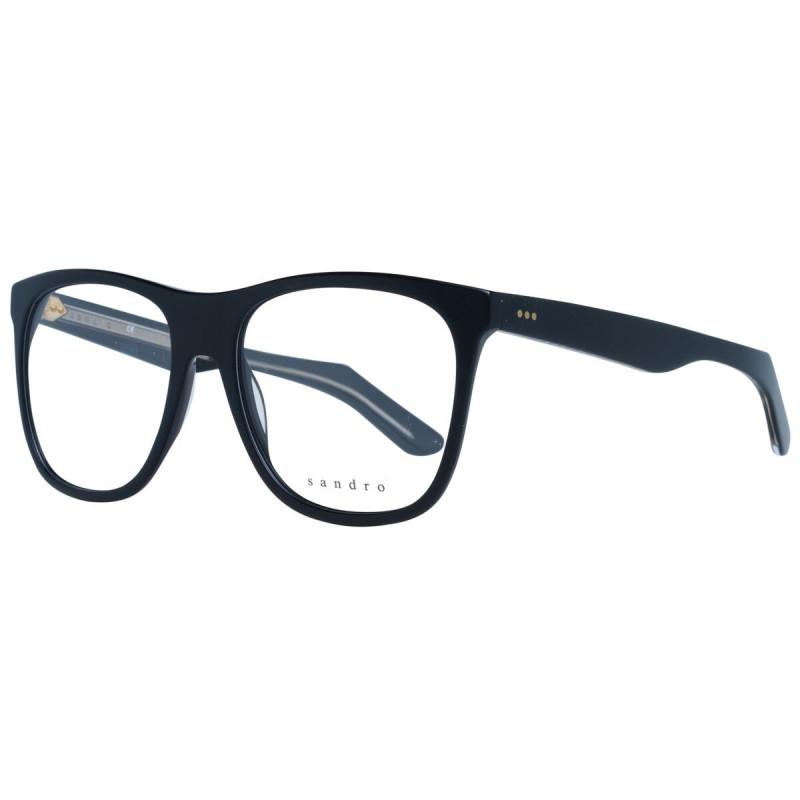 Unisex' Spectacle frame Sandro Paris SD1004 53001