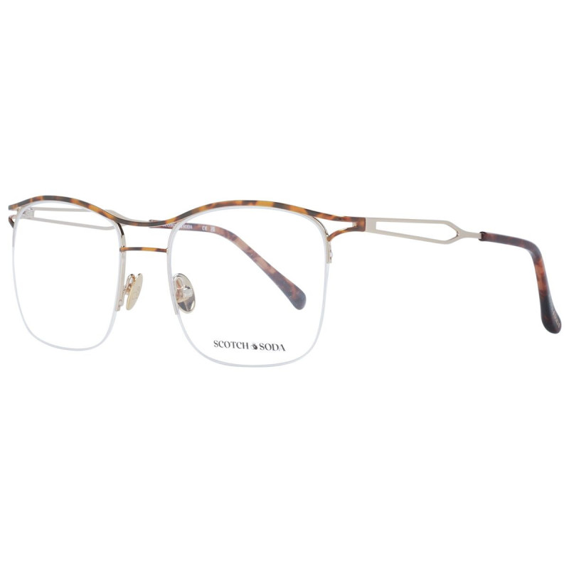 Men' Spectacle frame Scotch & Soda SS2015 53402