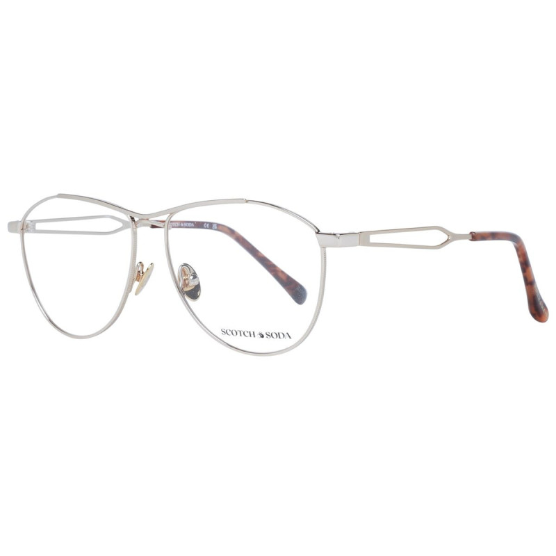 Men' Spectacle frame Scotch & Soda SS2016 55402