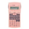 Scientific Calculator Milan Pink 16,7 x 8,4 x 1,9 cm