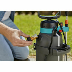 Knapsack sprayer Gardena 11138-20 3 BAR 5 L