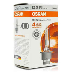 Car Bulb OS66250 Osram OS66250 D2R 35W 85V