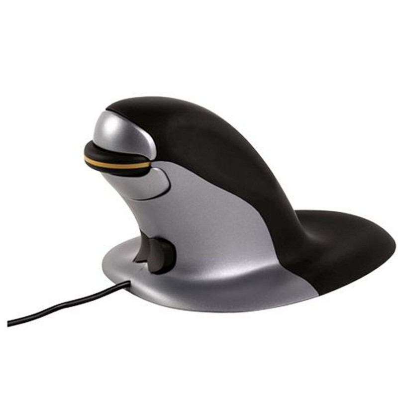 Mouse Trust Penguin