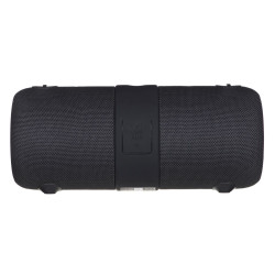 Bluetooth Speakers Real-El EL121600011                     Black Multicolour 24 W