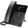 IP Telephone Poly 89B62AA AC3