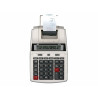 Printer calculator Liderpapel XF36 White