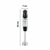 Multifunction Hand Blender with Accessories Moulinex DD6578 1000 W