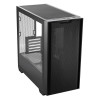 ATX Semi-tower Box Asus A21 Black