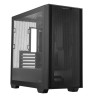 ATX Semi-tower Box Asus A21 Black