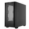 ATX Semi-tower Box Asus A21 Black