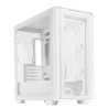 ATX Semi-tower Box Asus A21 White