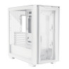 ATX Semi-tower Box Asus A21 White