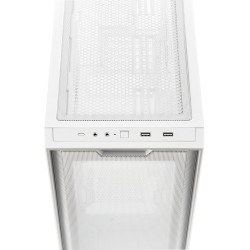 ATX Semi-tower Box Asus A21 White