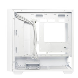 ATX Semi-tower Box Asus A21 White