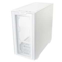 ATX Semi-tower Box Asus A21 White