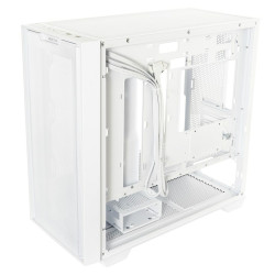 ATX Semi-tower Box Asus A21 White