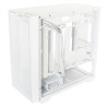 ATX Semi-tower Box Asus A21 White