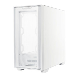 ATX Semi-tower Box Asus A21 White