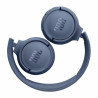 Headphones with Microphone JBL 520BT Blue