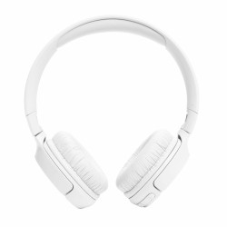 Headphones with Microphone JBL White