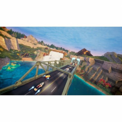 Xbox One / Series X Video Game 2K GAMES Lego 2K Drive