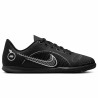 Childrens Football Boots Nike Vapor 14 Club Black Unisex