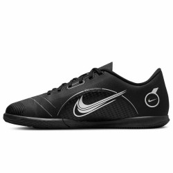 Childrens Football Boots Nike Vapor 14 Club Black Unisex