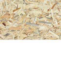 Plywood Board Bertini 120 x 60 cm (3 Units)