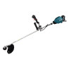 Multi-function brushcutter Makita UR006GM101 1000 W 40 V