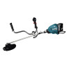 Multi-function brushcutter Makita UR006GM101 1000 W 40 V