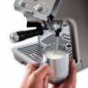 Express Manual Coffee Machine DeLonghi La Specialista Arte Evo EC9255.T