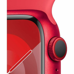 Smartwatch Apple Series 9 Red 41 mm