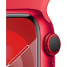 Smartwatch Apple Series 9 Red 41 mm