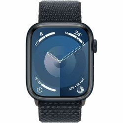 Smartwatch Apple Series 9 Black 41 mm