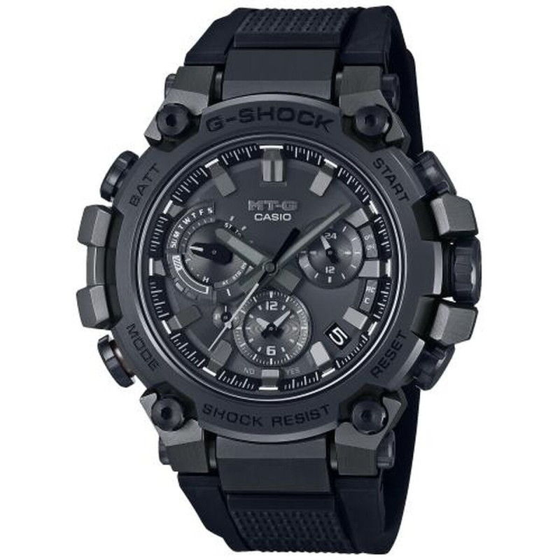 Men's Watch Casio G-Shock MTG-B3000B-1AER