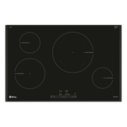 Induction Hot Plate Balay 3EB985LU 80 cm 7400 W