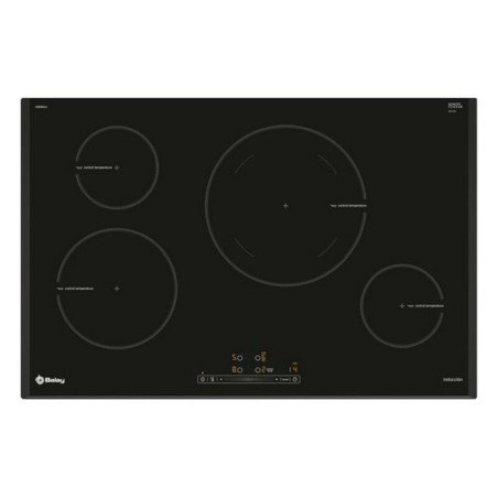 Induction Hot Plate Balay 3EB985LU 80 cm 7400 W