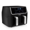 Air Fryer Tristar FR6970 Black 1800 W