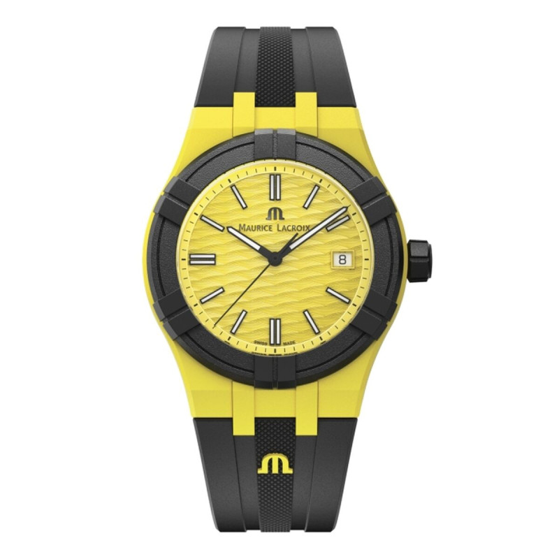 Men's Watch Maurice Lacroix AI2008-60060-300-0