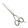 Hair scissors Fama Fabré JAGUAR GOLD