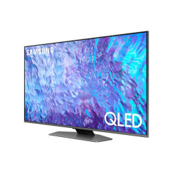 Smart TV Samsung QE50Q80CAT 4K Ultra HD 50" HDR QLED