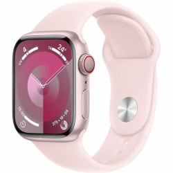 Smartwatch Apple Series 9 Pink 41 mm