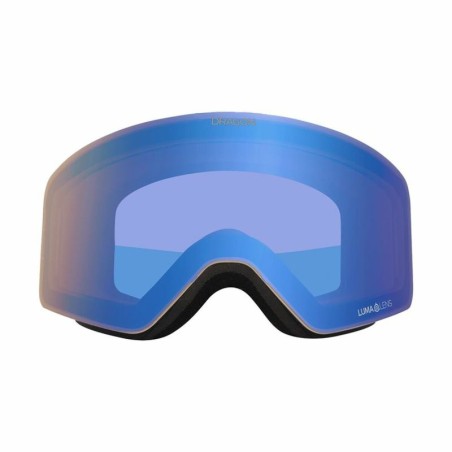 Ski Goggles  Snowboard Dragon Alliance R1 Otg Blue Multicolour Compound