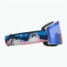 Ski Goggles  Snowboard Dragon Alliance R1 Otg Blue Multicolour Compound